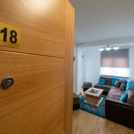 Mb Lux Apartmani Златибор Екстериор снимка