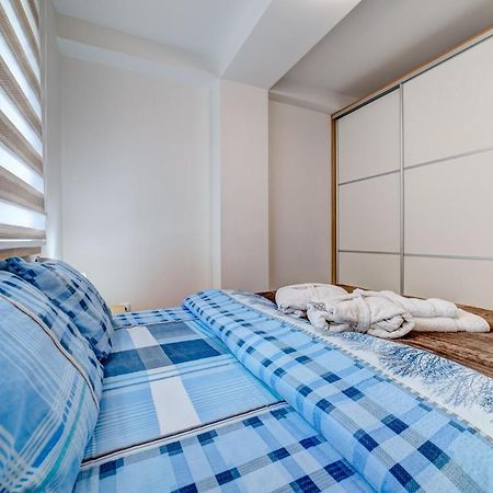 Mb Lux Apartmani Златибор Екстериор снимка