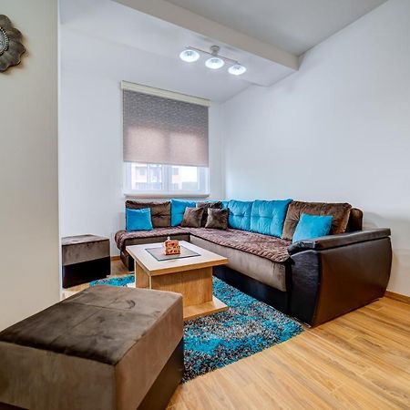 Mb Lux Apartmani Златибор Екстериор снимка