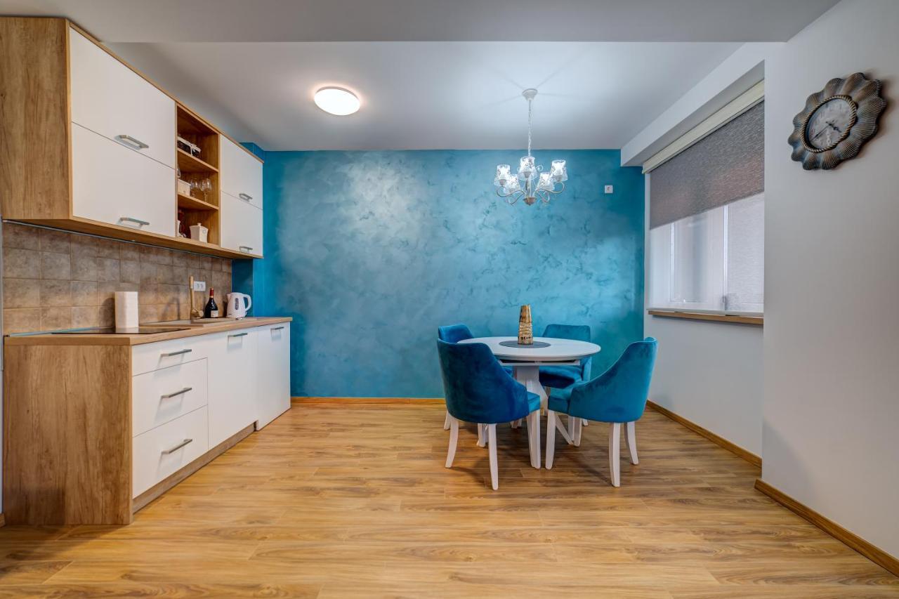 Mb Lux Apartmani Златибор Екстериор снимка