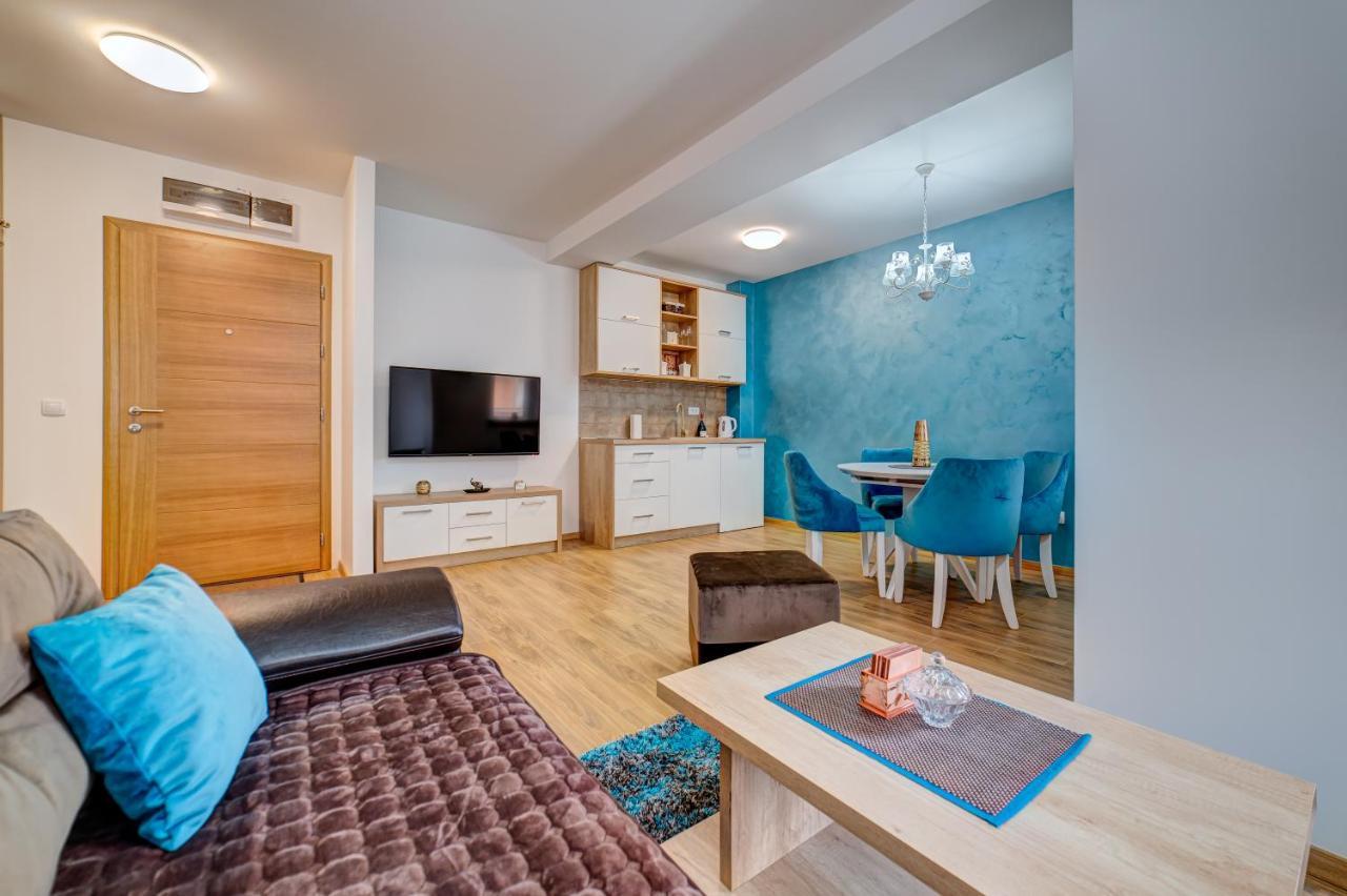 Mb Lux Apartmani Златибор Екстериор снимка