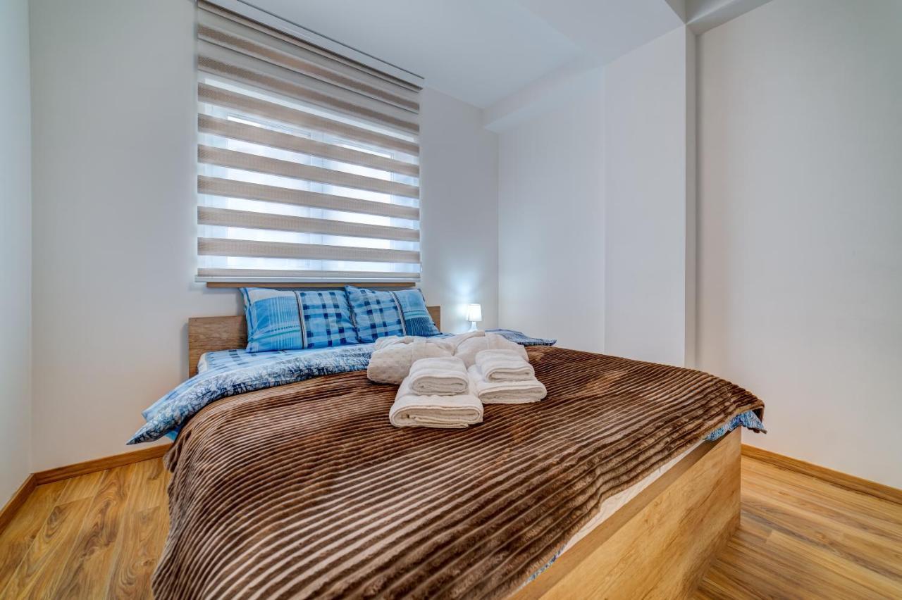 Mb Lux Apartmani Златибор Екстериор снимка